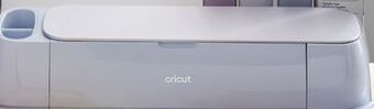 Staples Cricut maker 3 offer