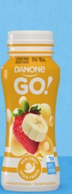 Loblaws Danone go , 190 ml offer