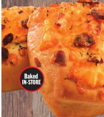 Foodland Potato buns 4 pk 400 g offer