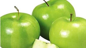 Sobeys Granny smith apples offer