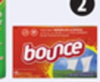 Canadian Tire Bounce sheets, 15-ct offer