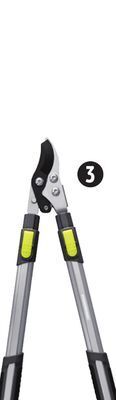 Canadian Tire Yardworks comfort grip bypass lopper offer