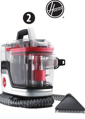 Canadian Tire Cleanslate pet carpet & upholstery spot cleaner offer