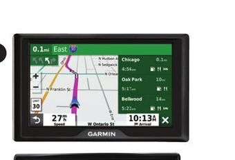 Canadian Tire Garmin drive 52 mt 5 gps offer
