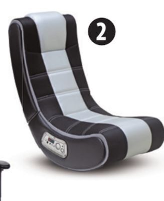 Canadian Tire X rocker alpha 2.1 rocker offer