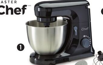 Canadian Tire Master chef 4.7-qt stand mixer offer