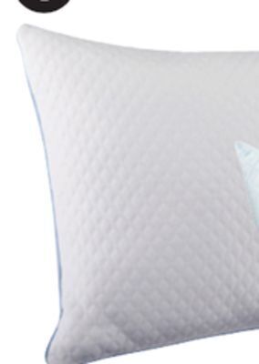 Canadian Tire Polyester-filled pillow offer