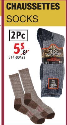 Sushi Shop Socks 2pc offer