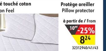 Sushi Shop Pillow protector offer
