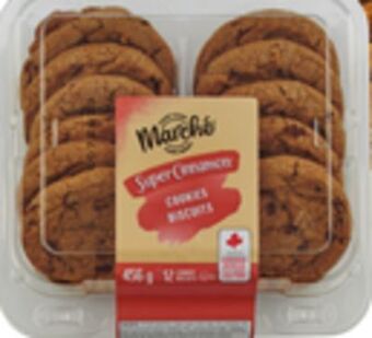 Giant Tiger Giant tiger marche cookies offer