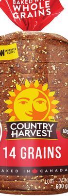 Giant Tiger Country harvest bread offer