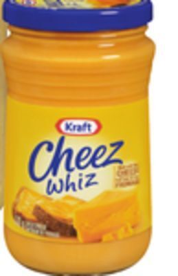 Giant Tiger Kraft cheez whiz offer