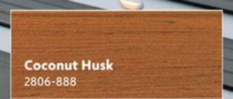 Home Hardware Edge prime + composite coconut husk decking offer