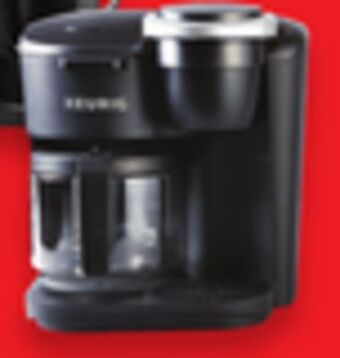 Walmart Keurig k-duo essentials coffee maker offer