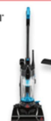 Walmart Bissell powerforce compact upright vacuum offer