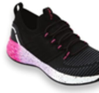 Walmart Kid's athletic shoes offer