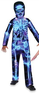 Walmart Kids' costumes offer