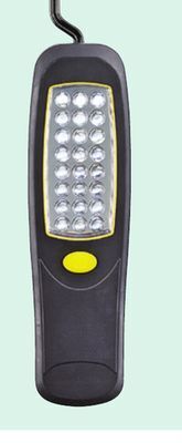 Canadian Tire 24 led rectangular work light offer