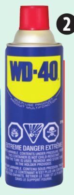Canadian Tire Wd-40 selected wd-40 multi-purpose lubricants offer