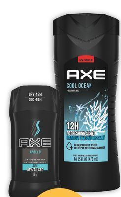 Brunet Axe produits sélectionnés offer