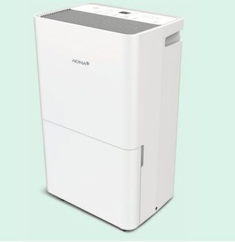 Canadian Tire Noma smart 35-pint dehumidifier offer