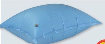 Canac Pool cover air pillow 4 ft. x 5 ft offer