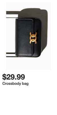 H&M Crossbody bag offer