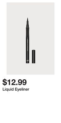 H&M Liquid eyeliner offer