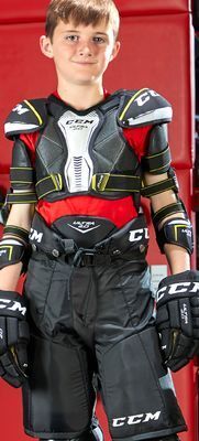 Hockey Life Ccm ultra tacks 2.0 kit offer