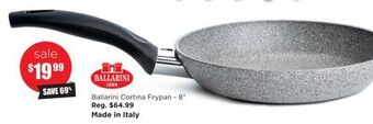 Kitchen Stuff Plus Ballarini cortina frypan - 8 offer