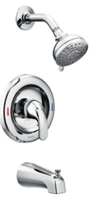 BMR Robinet de bain/douche adler offer