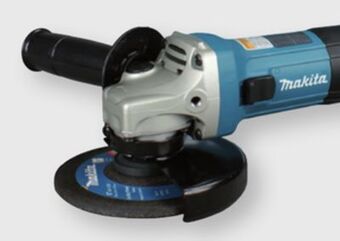 Patrick Morin Makita tools offer