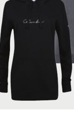 Atmosphere Columbia trek graphic treatment women's hoodie offer