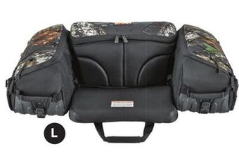 Canadian Tire Kolpin camo matrix seat bag offer