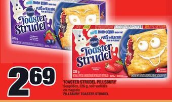 Super C Toaster strudel pillsbury | pillsbury toaster strudel offer