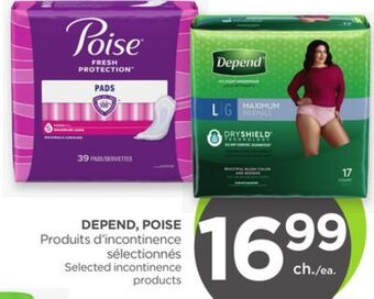 Proxim Depend, poise offer