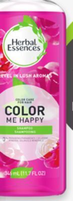 Proxim Herbal essences offer