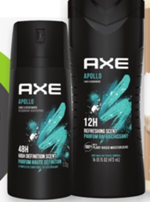 Proxim Axe offer