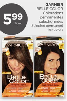 Proxim Garnier offer