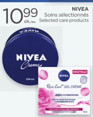 Proxim Nivea offer