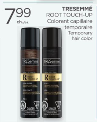 Proxim Tresemmé offer