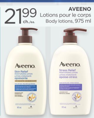 Proxim Aveeno offer