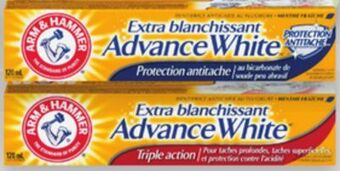 Proxim Arm & hammer offer