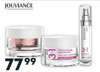 Brunet Jouviance produits sélectionnés offer