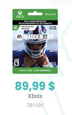 GameStop Fou 24 xbox offer