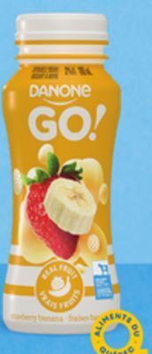 Provigo Danone go , 190 ml offer