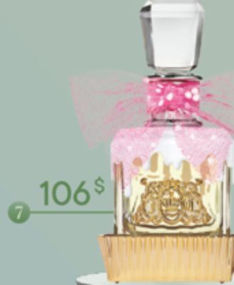 Jean Coutu Juicy couture viva la juicy sucré eau de parfum offer