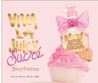 Jean Coutu Juicy couture eau de parfum offer