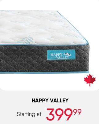 Meubles RD Happy valley offer