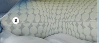 Dormez Vous Bio-soy pillow offer